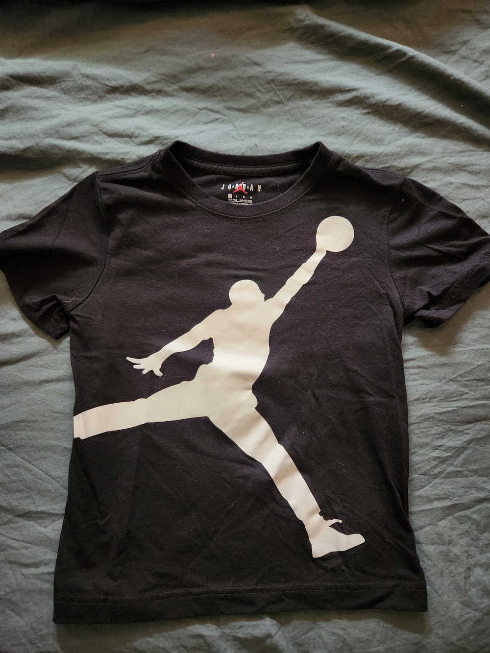 3 Kids T-shirts Bundle